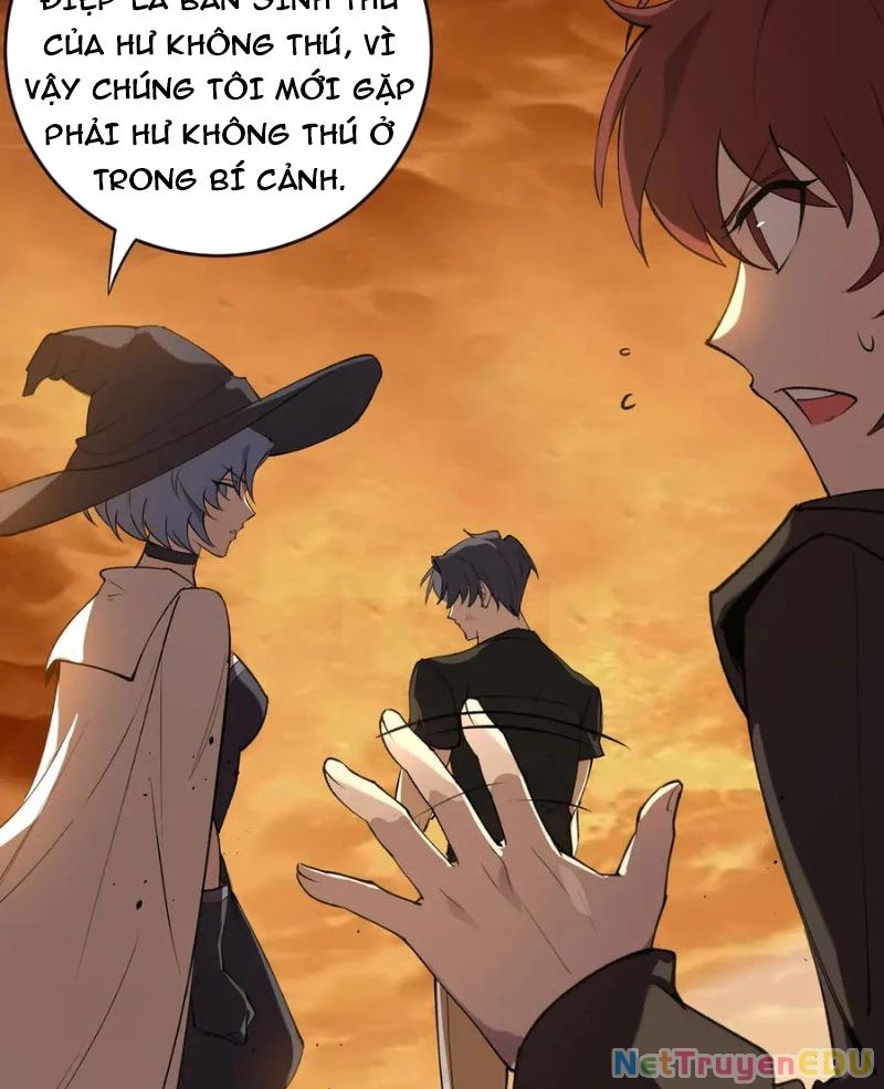 Thánh Hiệp Sĩ Cấp SSS - Chapter 60 - Page 73