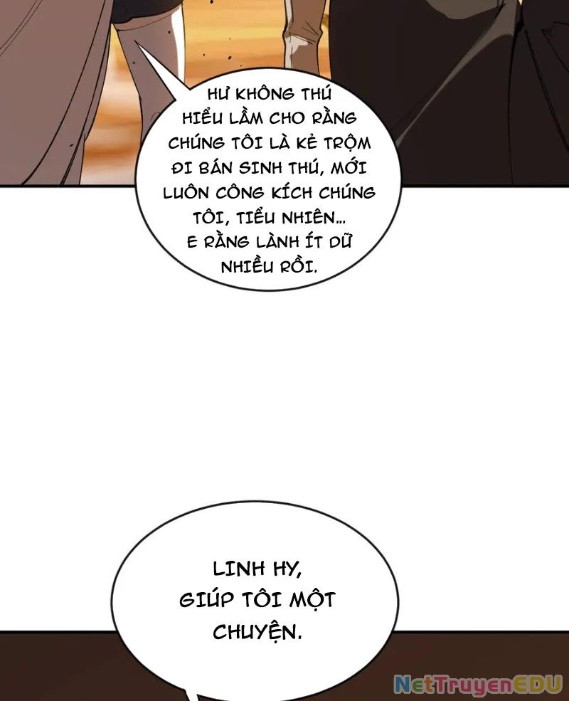 Thánh Hiệp Sĩ Cấp SSS - Chapter 60 - Page 74