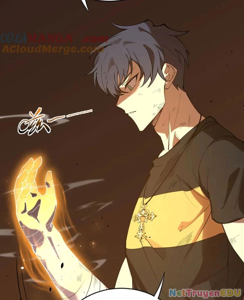 Thánh Hiệp Sĩ Cấp SSS - Chapter 60 - Page 75