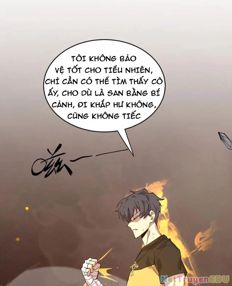 Thánh Hiệp Sĩ Cấp SSS - Chapter 60 - Page 78