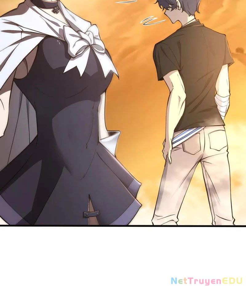 Thánh Hiệp Sĩ Cấp SSS - Chapter 60 - Page 84