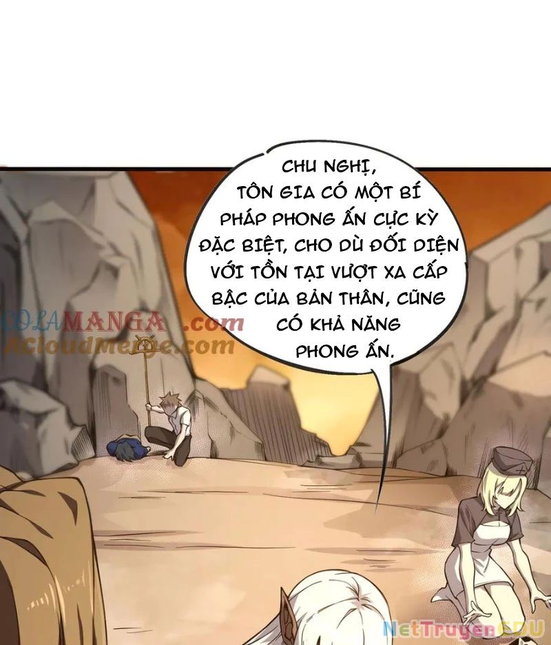Thánh Hiệp Sĩ Cấp SSS - Chapter 60 - Page 85