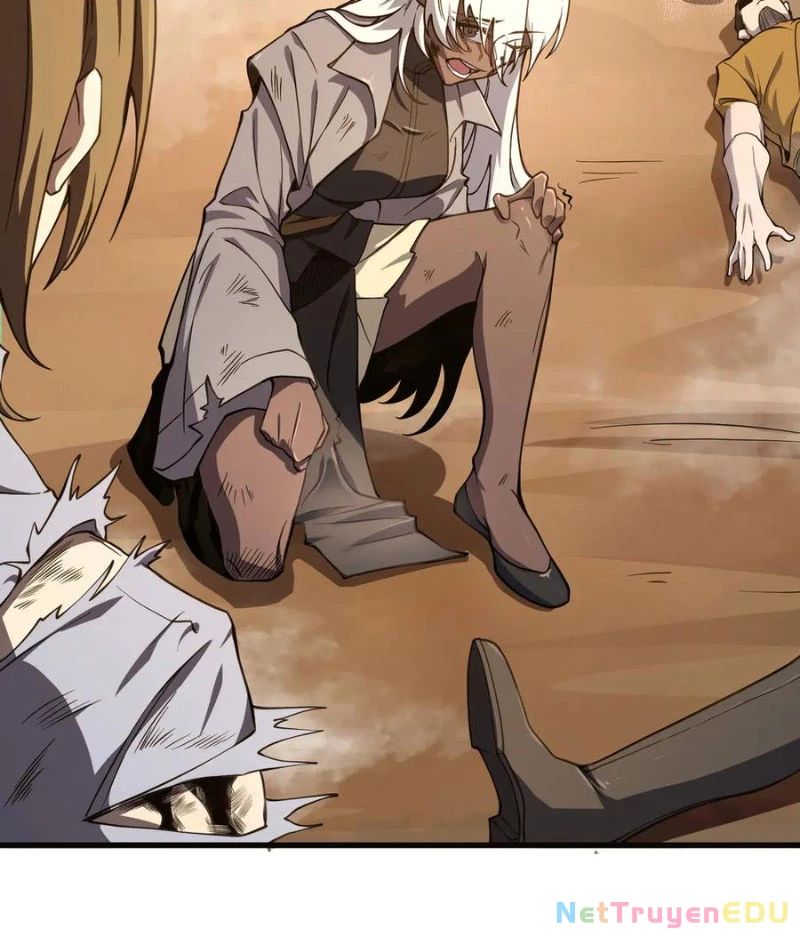 Thánh Hiệp Sĩ Cấp SSS - Chapter 60 - Page 86