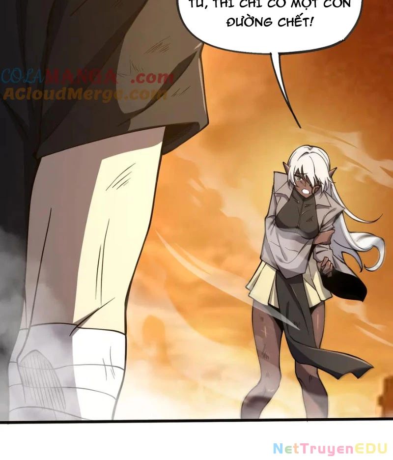 Thánh Hiệp Sĩ Cấp SSS - Chapter 60 - Page 88