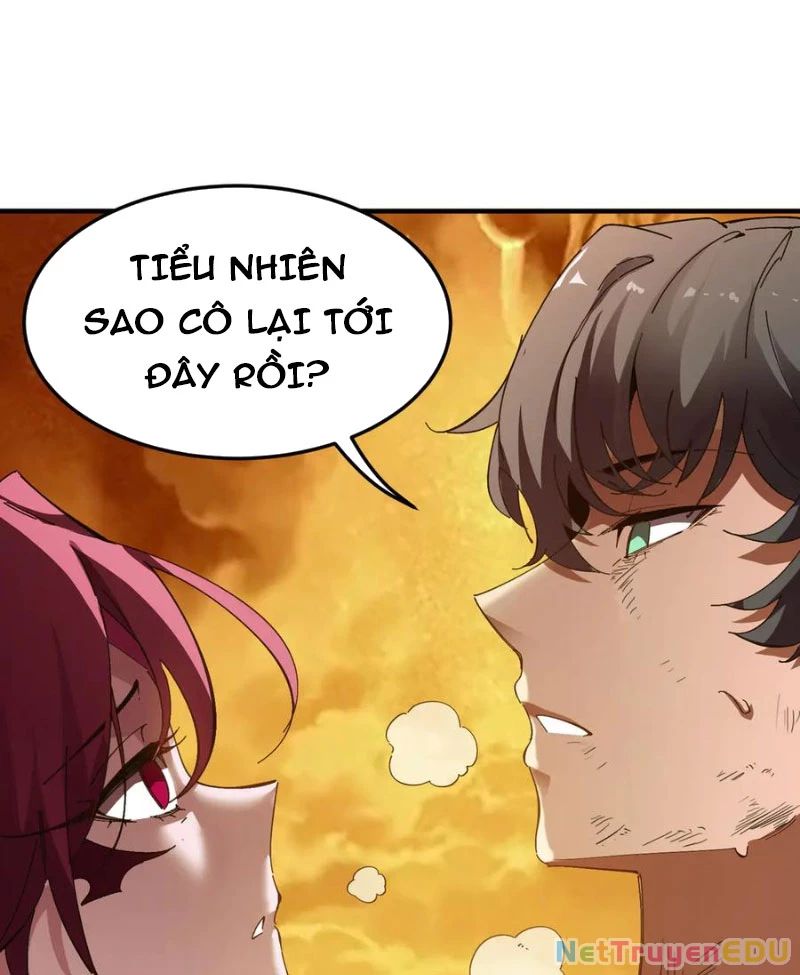 Thánh Hiệp Sĩ Cấp SSS - Chapter 60 - Page 9