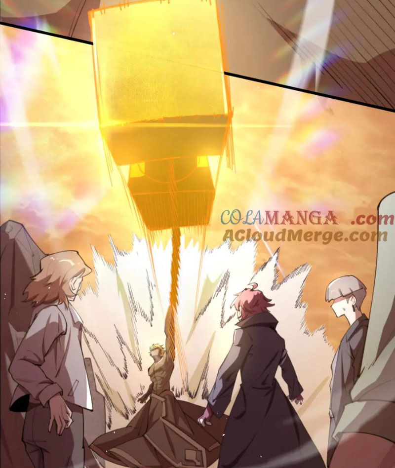 Thánh Hiệp Sĩ Cấp SSS - Chapter 61 - Page 101