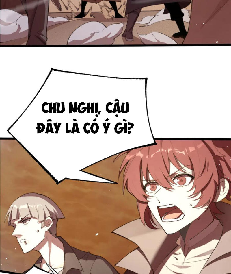 Thánh Hiệp Sĩ Cấp SSS - Chapter 61 - Page 102