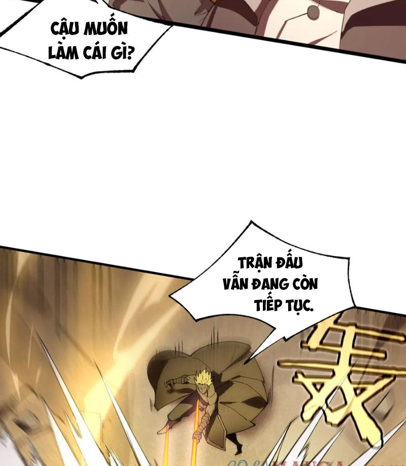 Thánh Hiệp Sĩ Cấp SSS - Chapter 61 - Page 103