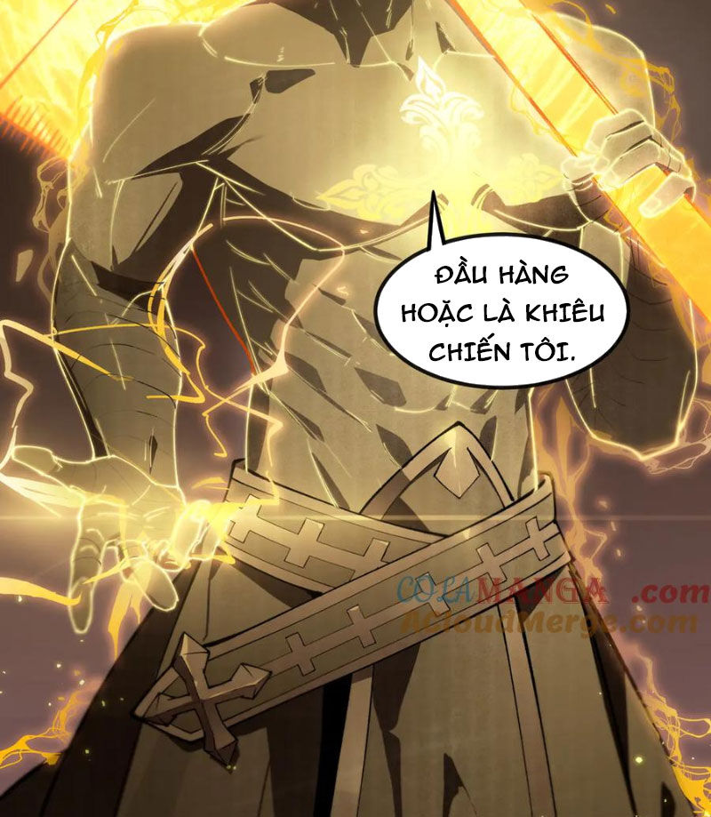 Thánh Hiệp Sĩ Cấp SSS - Chapter 61 - Page 106