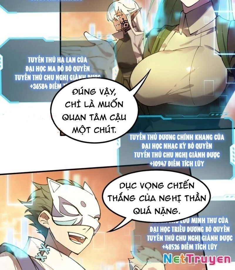 Thánh Hiệp Sĩ Cấp SSS - Chapter 61 - Page 109