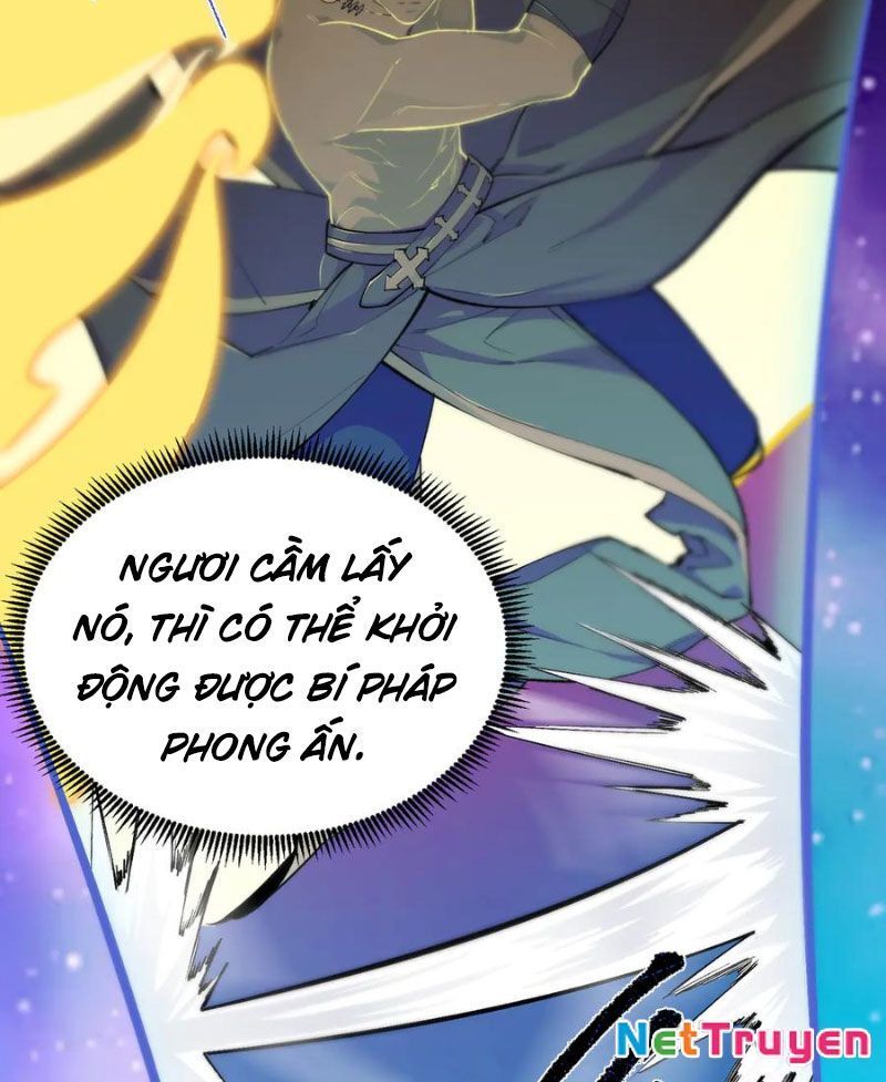 Thánh Hiệp Sĩ Cấp SSS - Chapter 61 - Page 14