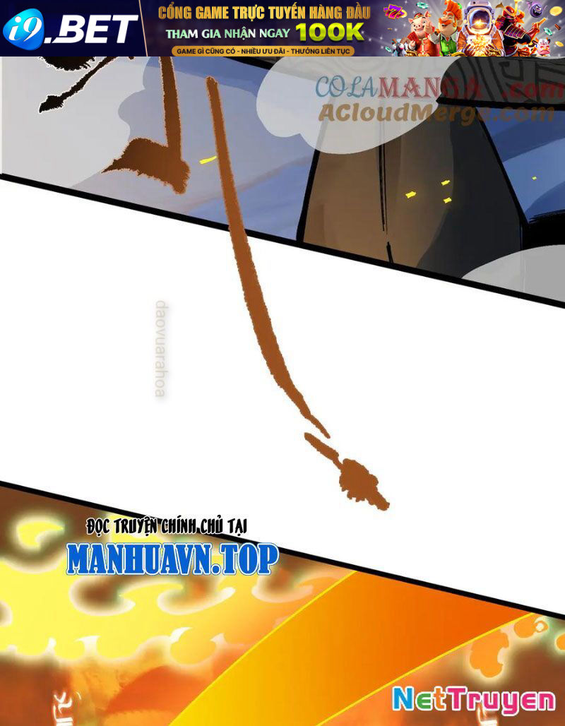 Thánh Hiệp Sĩ Cấp SSS - Chapter 61 - Page 24