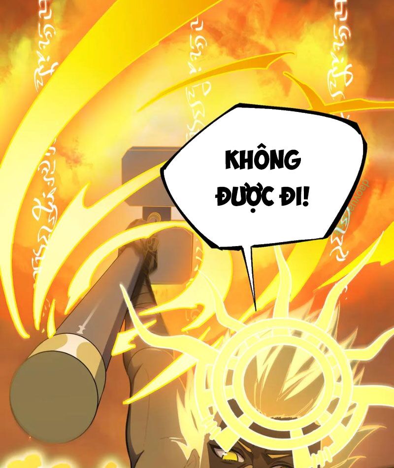 Thánh Hiệp Sĩ Cấp SSS - Chapter 61 - Page 25