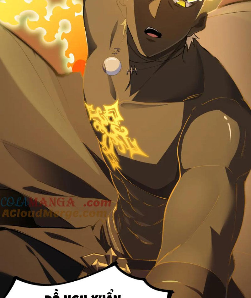 Thánh Hiệp Sĩ Cấp SSS - Chapter 61 - Page 26