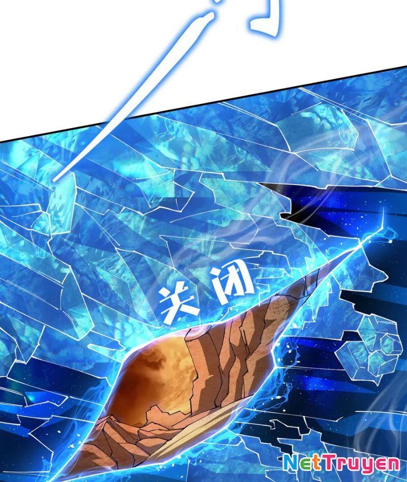 Thánh Hiệp Sĩ Cấp SSS - Chapter 61 - Page 29
