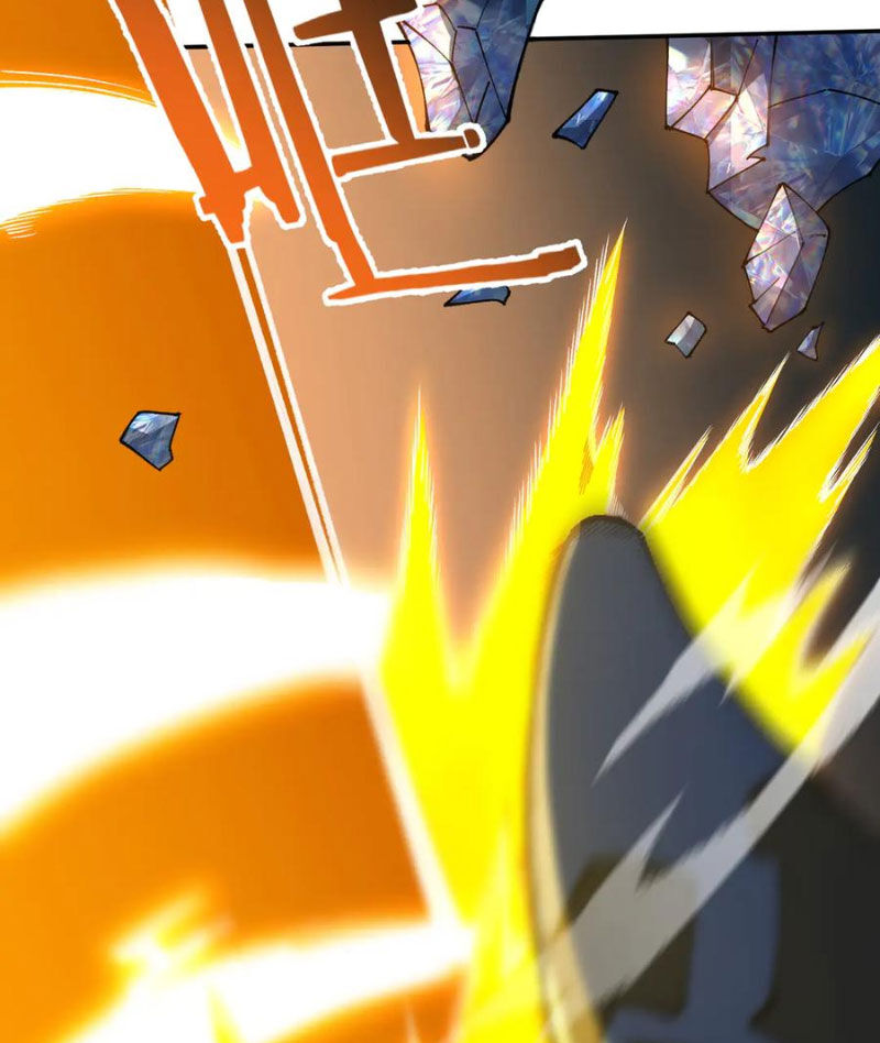 Thánh Hiệp Sĩ Cấp SSS - Chapter 61 - Page 35