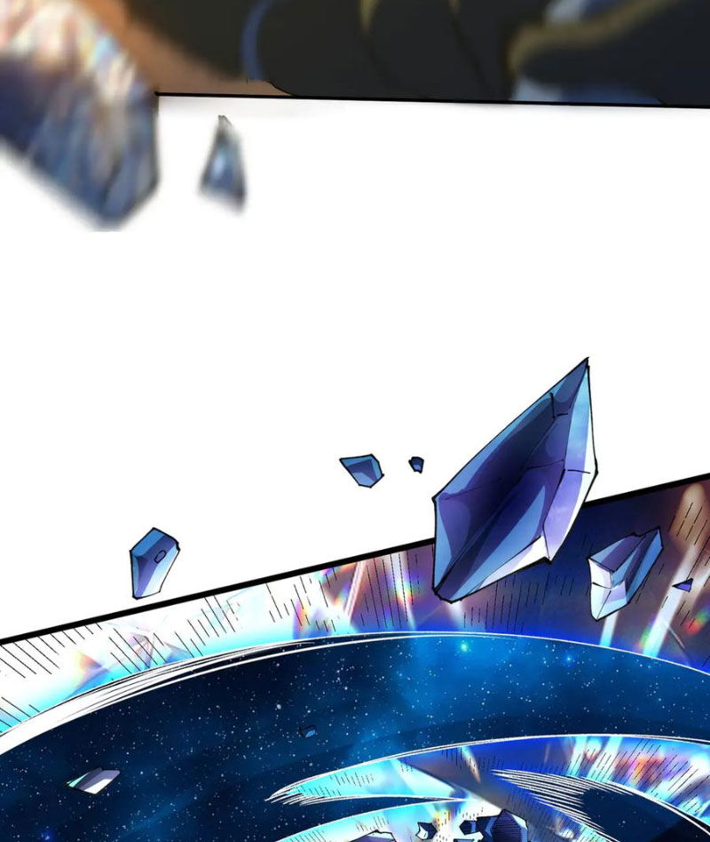 Thánh Hiệp Sĩ Cấp SSS - Chapter 61 - Page 37