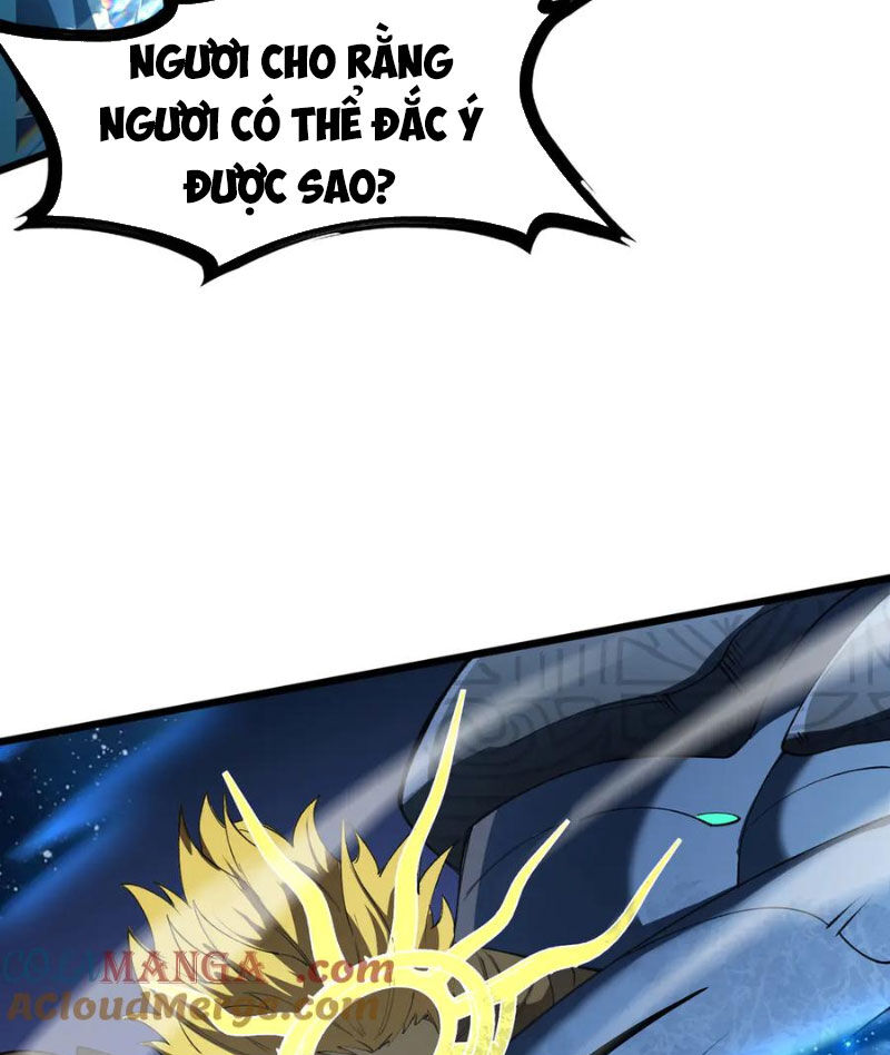 Thánh Hiệp Sĩ Cấp SSS - Chapter 61 - Page 41