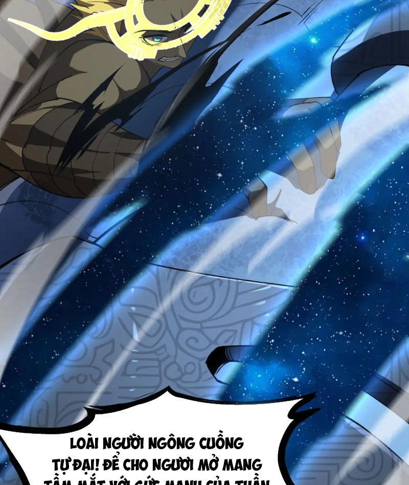 Thánh Hiệp Sĩ Cấp SSS - Chapter 61 - Page 42