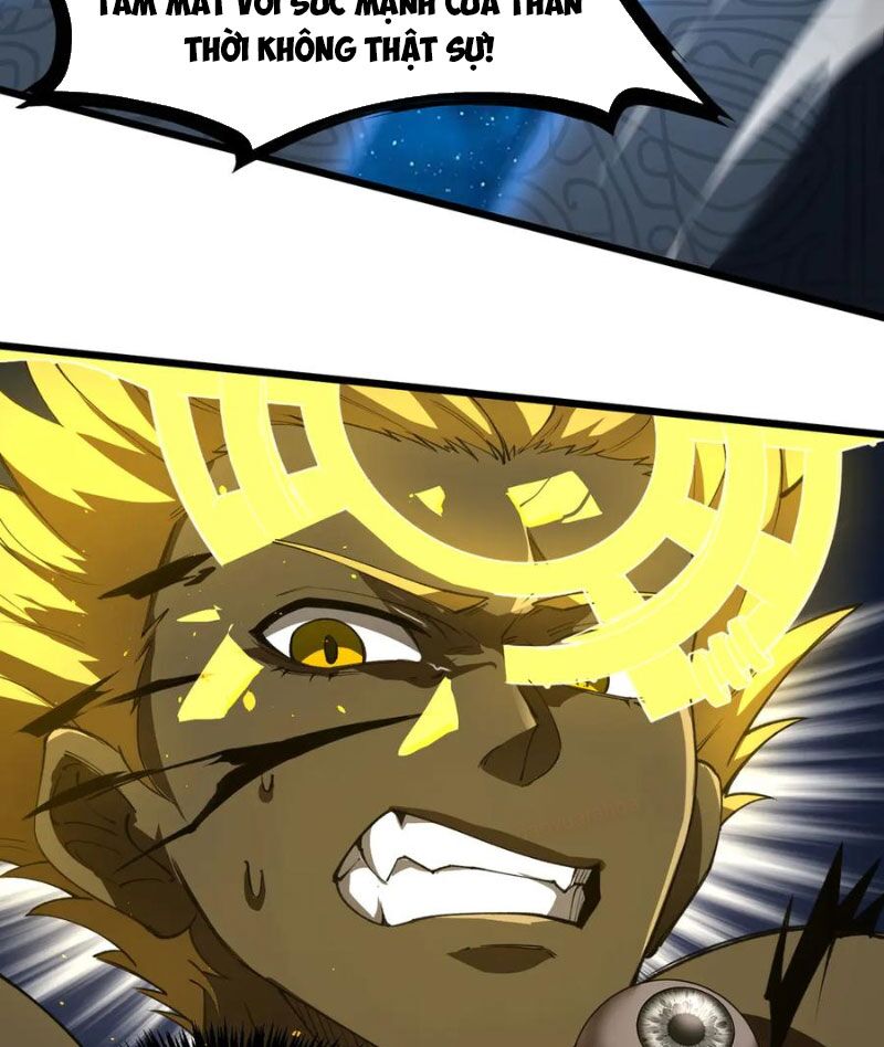 Thánh Hiệp Sĩ Cấp SSS - Chapter 61 - Page 43