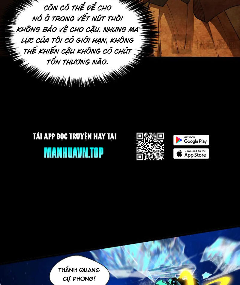 Thánh Hiệp Sĩ Cấp SSS - Chapter 61 - Page 46