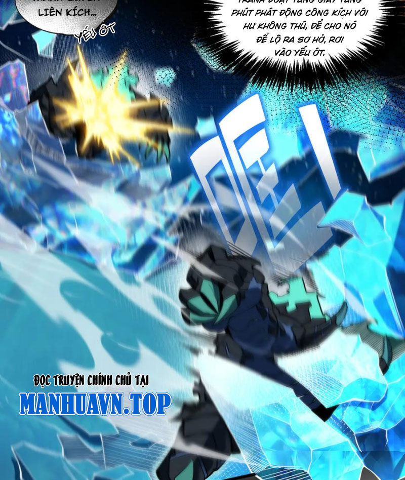 Thánh Hiệp Sĩ Cấp SSS - Chapter 61 - Page 48