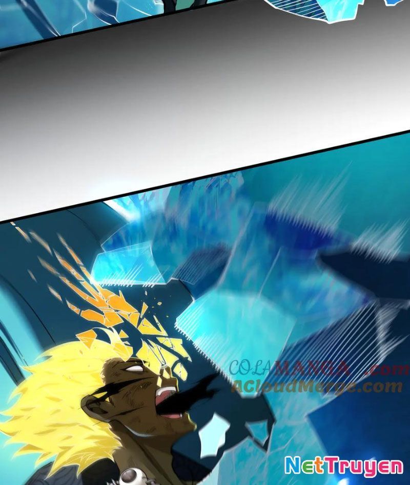 Thánh Hiệp Sĩ Cấp SSS - Chapter 61 - Page 49