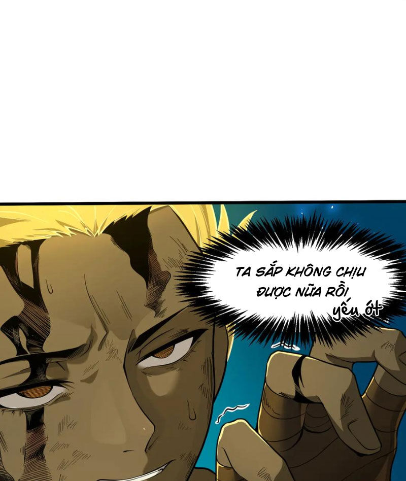 Thánh Hiệp Sĩ Cấp SSS - Chapter 61 - Page 53