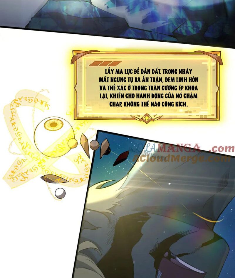 Thánh Hiệp Sĩ Cấp SSS - Chapter 61 - Page 57