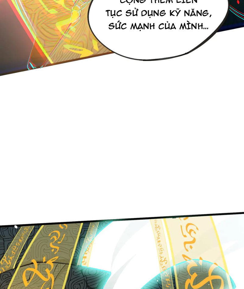 Thánh Hiệp Sĩ Cấp SSS - Chapter 61 - Page 61