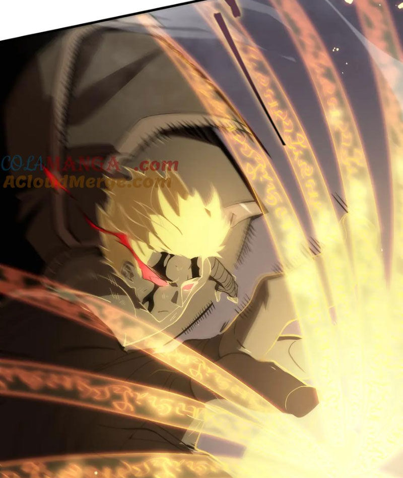 Thánh Hiệp Sĩ Cấp SSS - Chapter 61 - Page 78