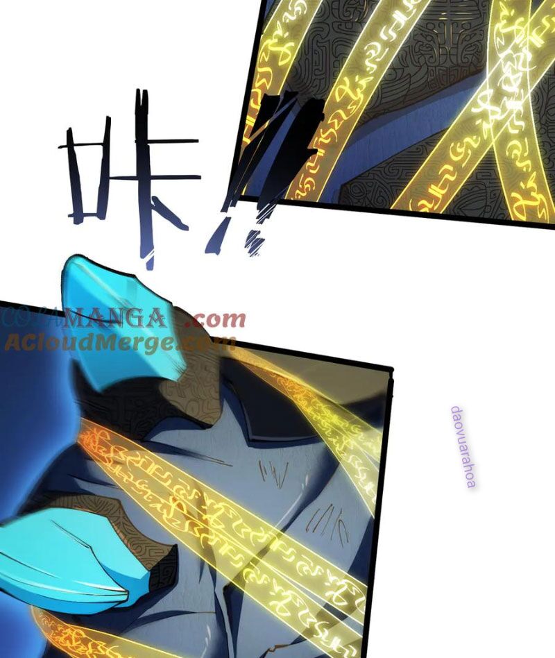 Thánh Hiệp Sĩ Cấp SSS - Chapter 61 - Page 83