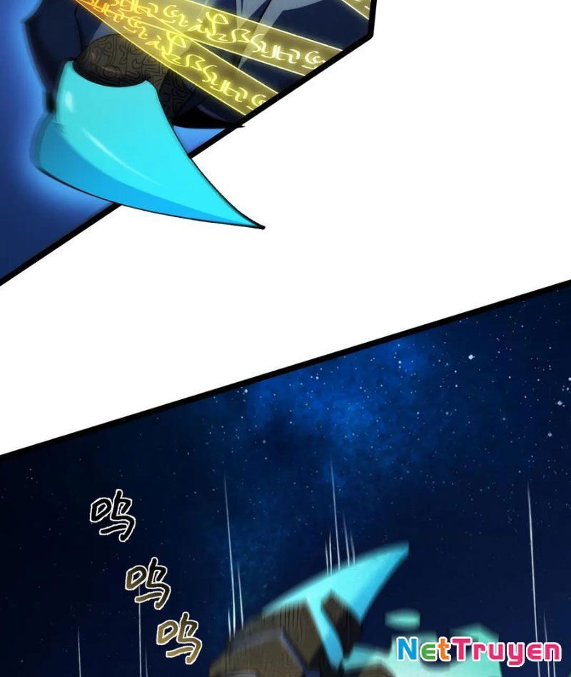 Thánh Hiệp Sĩ Cấp SSS - Chapter 61 - Page 84