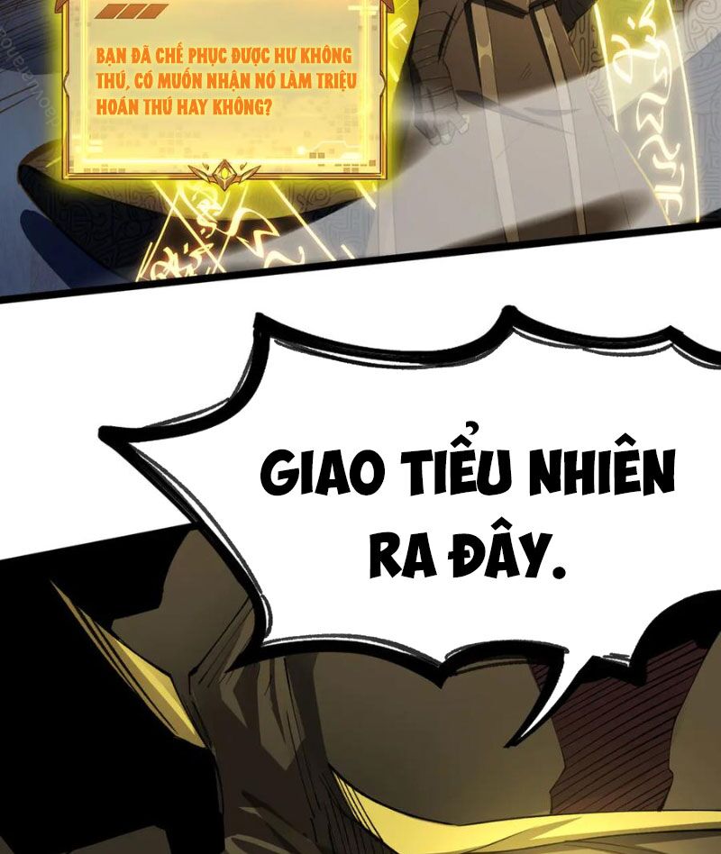 Thánh Hiệp Sĩ Cấp SSS - Chapter 61 - Page 87