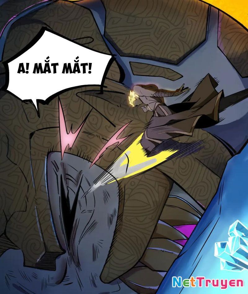 Thánh Hiệp Sĩ Cấp SSS - Chapter 61 - Page 89