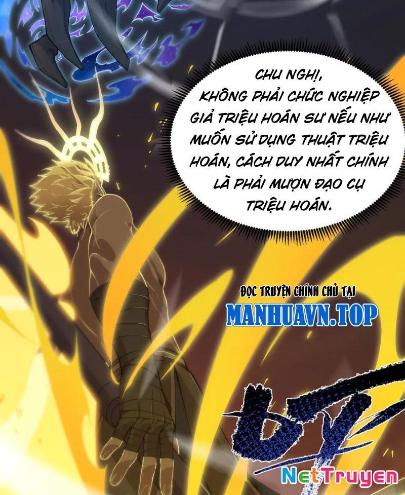 Thánh Hiệp Sĩ Cấp SSS - Chapter 61 - Page 9