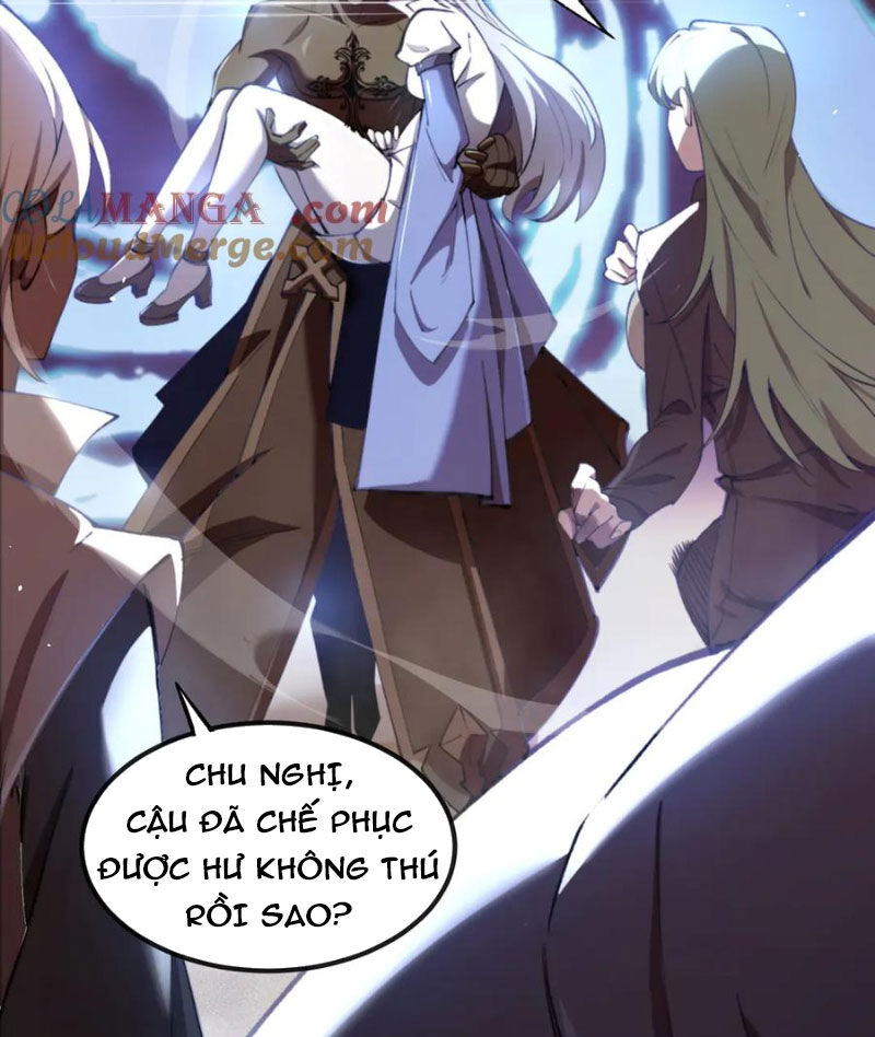 Thánh Hiệp Sĩ Cấp SSS - Chapter 61 - Page 96