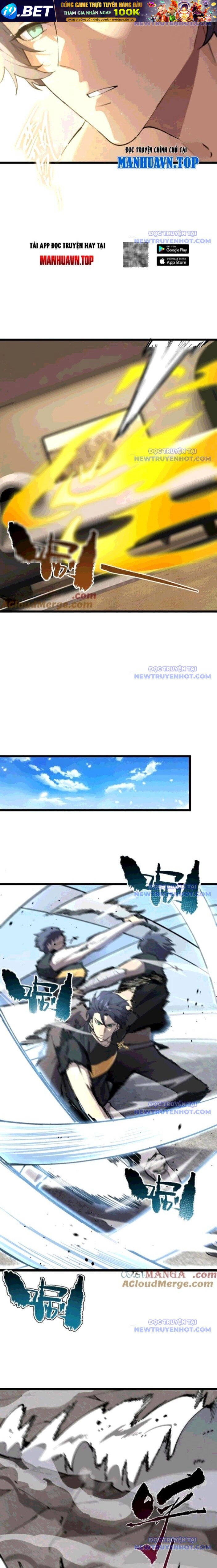 Thánh Hiệp Sĩ Cấp SSS - Chapter 62 - Page 5