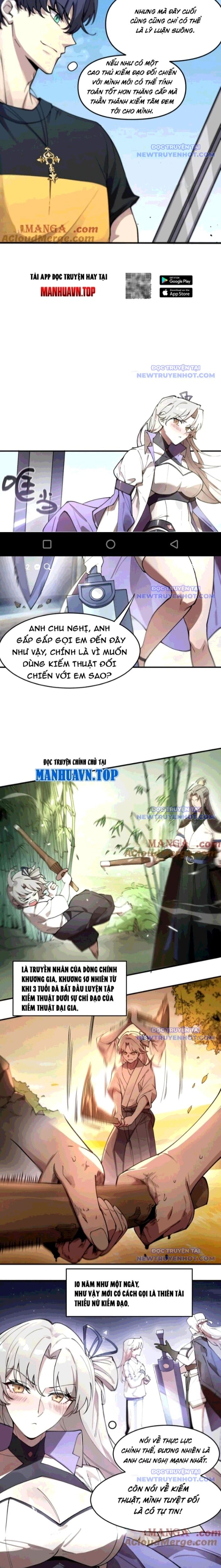 Thánh Hiệp Sĩ Cấp SSS - Chapter 62 - Page 8