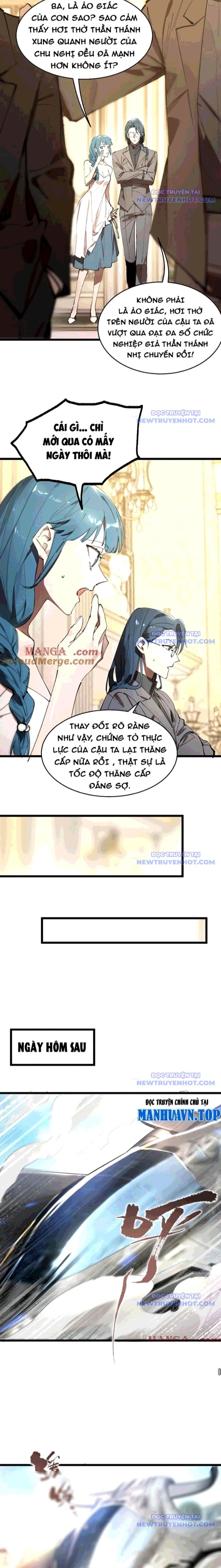 Thánh Hiệp Sĩ Cấp SSS - Chapter 63 - Page 6