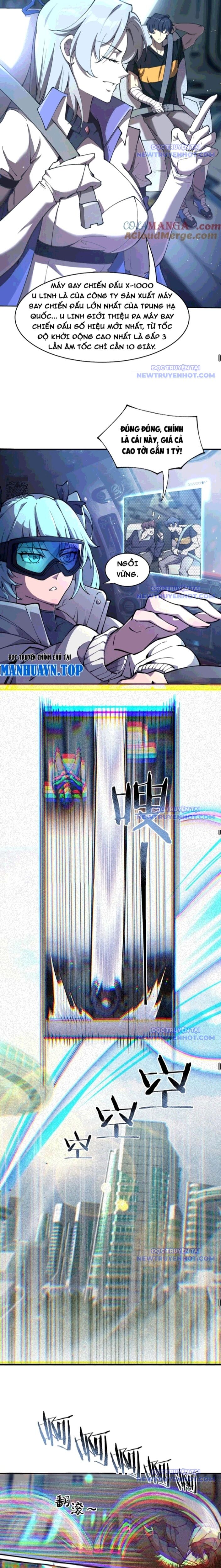 Thánh Hiệp Sĩ Cấp SSS - Chapter 63 - Page 8