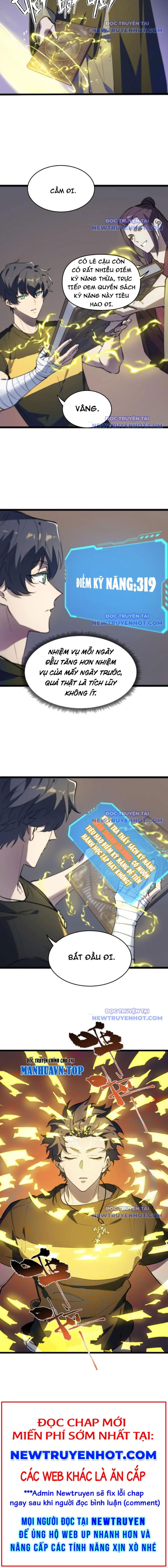 Thánh Hiệp Sĩ Cấp SSS - Chapter 66 - Page 10