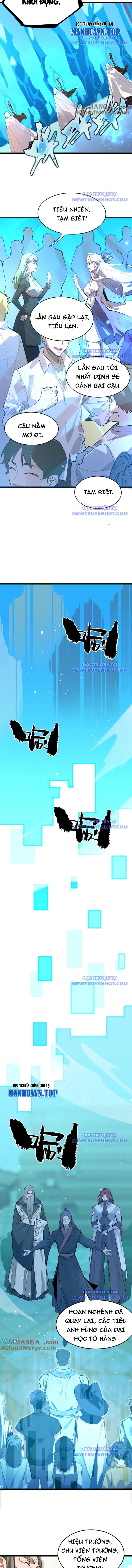 Thánh Hiệp Sĩ Cấp SSS - Chapter 66 - Page 3