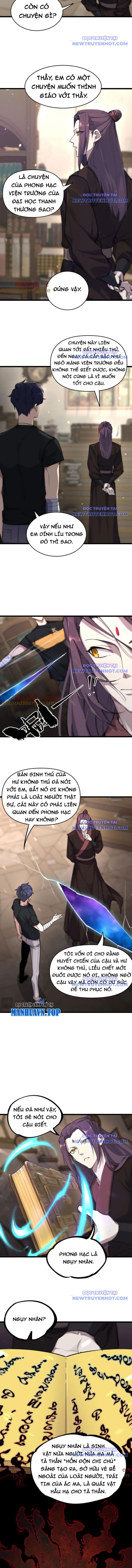 Thánh Hiệp Sĩ Cấp SSS - Chapter 66 - Page 6