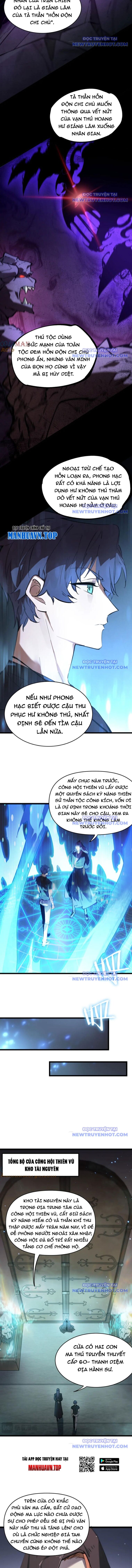 Thánh Hiệp Sĩ Cấp SSS - Chapter 66 - Page 8