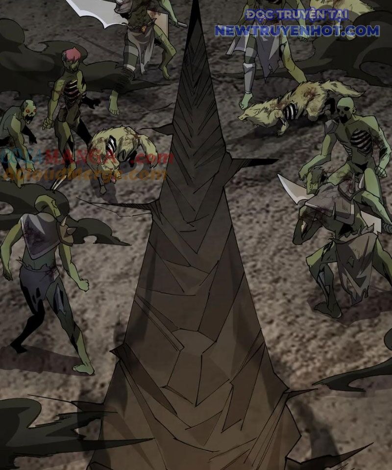 Thánh Hiệp Sĩ Cấp SSS - Chapter 67 - Page 102