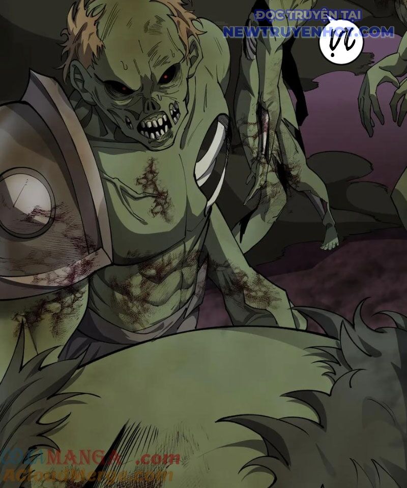 Thánh Hiệp Sĩ Cấp SSS - Chapter 67 - Page 104