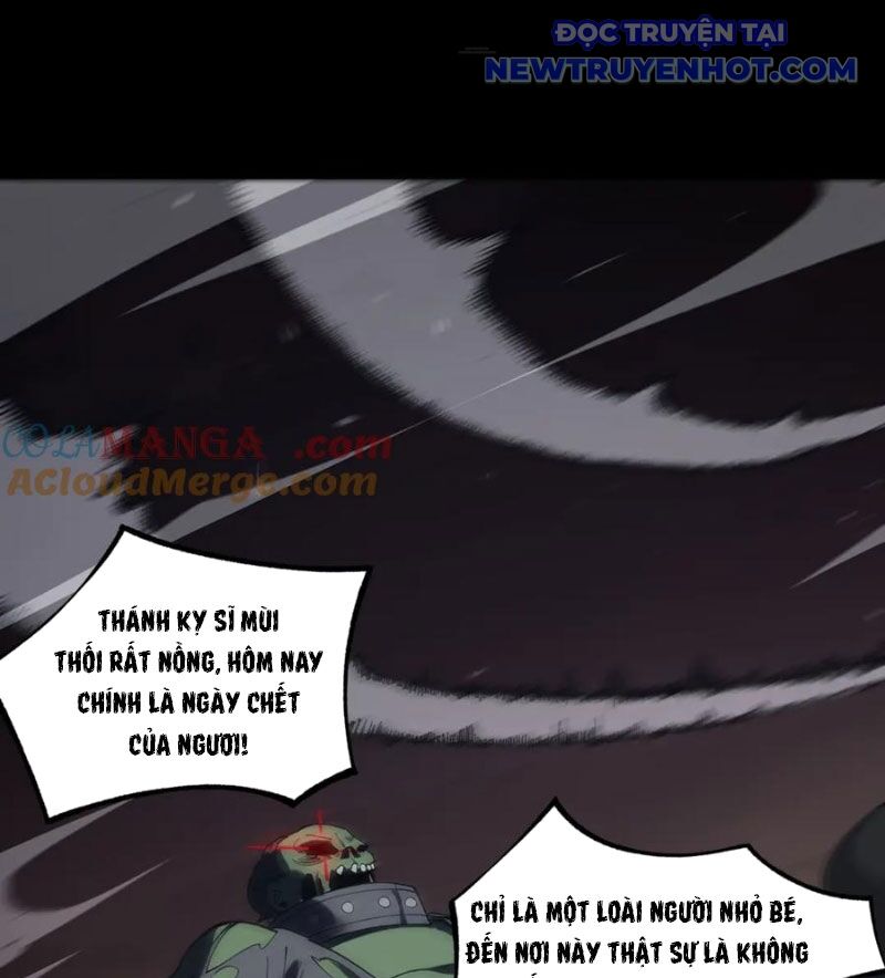 Thánh Hiệp Sĩ Cấp SSS - Chapter 67 - Page 107