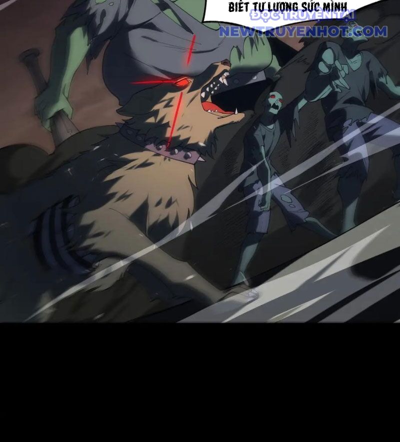 Thánh Hiệp Sĩ Cấp SSS - Chapter 67 - Page 108