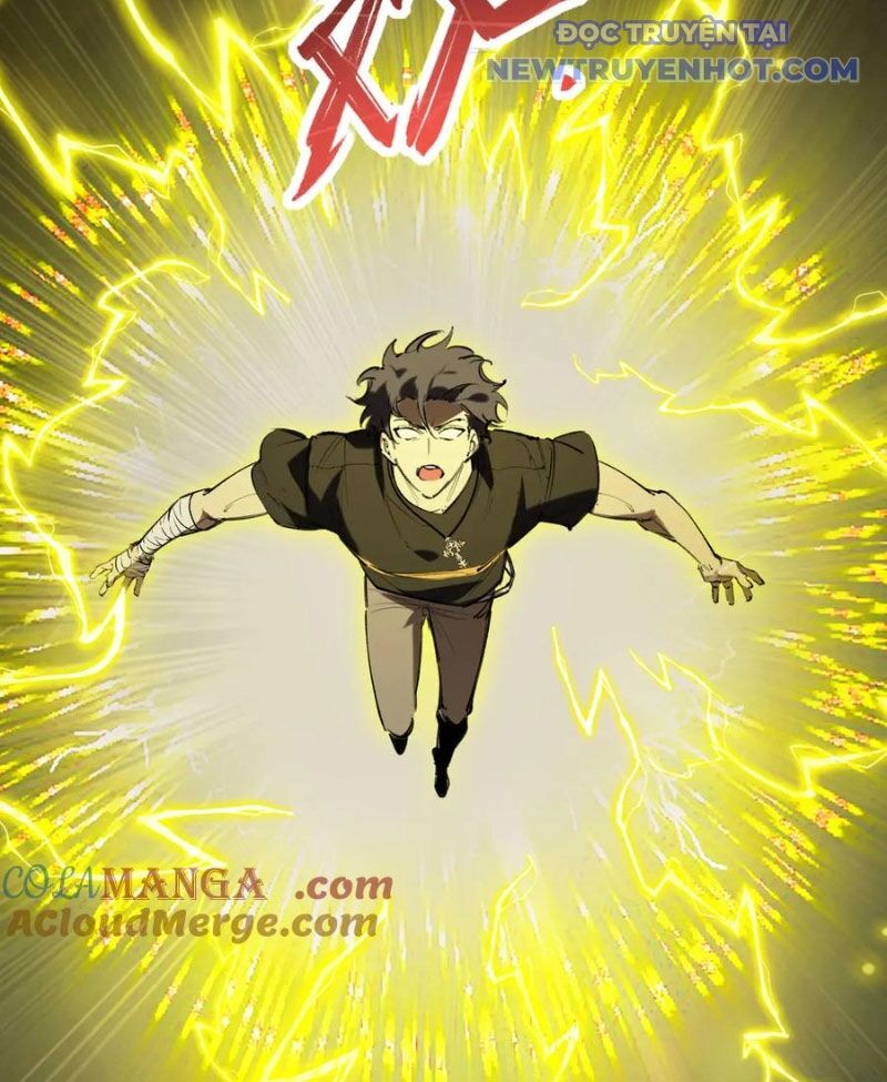 Thánh Hiệp Sĩ Cấp SSS - Chapter 67 - Page 11